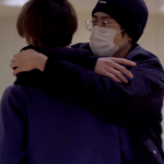 [NCT] 와 내 눈을 <b>의심</b>했어