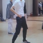 [NCT] 김정우 티셔츠 핏 걍 <b>혼절</b>