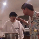 [모두드루와] 몇년 전 방탄이 서로에게 쓴 편지