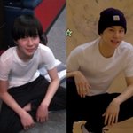 [NCT즌] 팔다리만 길어<b>진</b> 아기호랑이