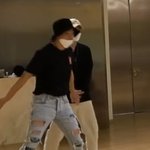 [NCT즌] 아니 도잉이가 먼저 손잡음