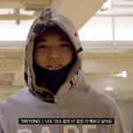 [NCT] 아니 이거 태용이 맞아?;;;