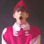 <b>변백현</b>아 보고싶다!!!