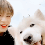 [NCT] 누가 강쥐야???