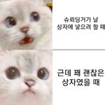 야 너네 이거 추반해보셈