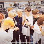 더보이즈 첫 1위