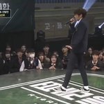 <b>고등래퍼</b> 천원 김선우가 조카 웃긴 이유는
