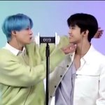[NCT즌] 진심 개오바야