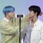 [NCT즌] 아ㅋㅋㅋㅋ오늘 <b>이재</b>노