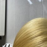 [이것좀봐줘] 봐주세요 ㅠ 이머리에 핑크<b>염색</b>하면
