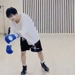 전정국 <b>복싱</b>하는거 한번 더 보고싶다