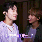 [NCT] 이거 해찬이 <b>캡쳐</b>만 보다가 움짤 첨 보는데