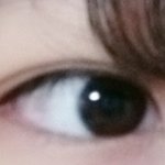 [19] 내 눈 예쁘지 않음?