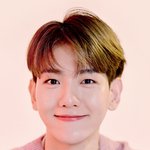 <b>우수</b>사원 백현이씨