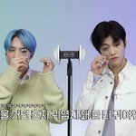 [NCT즌] 나만 애들 <b>뷰러</b> 찝을 때 감탄했냐