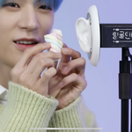 [NCT즌] 이제노 손 조카 이뻐