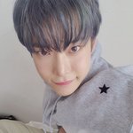 타팬인데 <b>도영</b> 진짜 조카 귀엽다