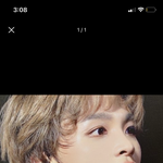 [NCT즌] 내 프사인데 <b>한소</b>에 왕자님이라고 적음