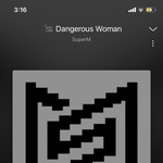 슴이 슈퍼엠앨범에 띵곡 다 때려박아넣엇는데 안떠서 아쉬워죽겠어