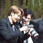 얼굴이 행복해지는 조합