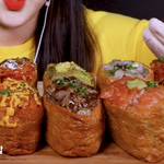 <b>먹방</b> 보는데 이거 ㅈㄴ 먹고싶다