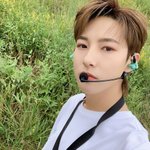 [NCT즌] 황인준 병지 ㅆㅅㅌㅊ라는 애는 봐라