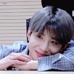 [NCT즌] 난 정우 <b>궁뎅</b>이말고 은발이 보고싶구려 껄껄..