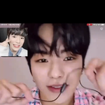 [트레저] <b>재혁</b>이가 생각하는 젤 귀여울때