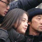 이 사진 김태희님 약간 <b>정우</b> 닮게 나옴