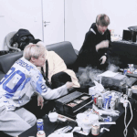 [방탄소년단] 방탄 웃긴 짤 풀어주라