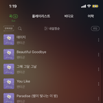 [펜타곤] 난 애들 볼때마다 <b>남자들</b>끼리