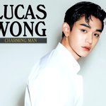 [루카스] Nct/<b>WayV</b>/SuperM 루카스