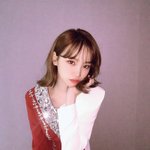 김채원 조카이쁘다 __