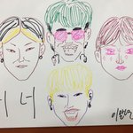 <b>이말년</b>이 그린 위너ㅋㅋㅋㅋㅋㅋ