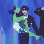 엔시티 <b>짱</b>인이유 피지컬이 이런데