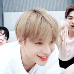 [NCT정우] 정우시