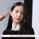 [댓글부탁해] 장원영 이거 눈썹도 안그린 쌩얼이래