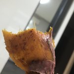 엥 호박고구마 그냥그런ㄷㅔ..?