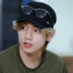 [드루와] 뷔 쌩얼 개쩐다