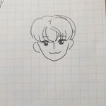 누구그렸겡 아이돌