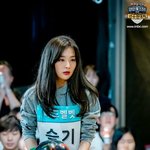 아ㅏ 나 요즘 <b>강슬기</b> 너무 좋아서 어떡하지