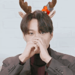 [EXO] <b>종인</b>이의 러브레터