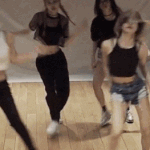 [드루와] 로제가 춤을 잘추는구나