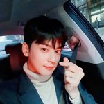 남돌비주얼에 노래 막떠오름