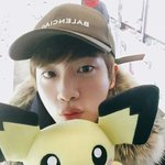 성인 남자인데 귀여우면 <b>반칙</b>아님?