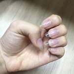 <b>연장</b>끝났는데 여기다 무슨네일할까