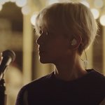 백현 <b>놀이</b>공원 티저에서