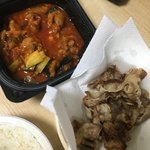 아 자가<b>격리</b> 중인데 전나맛있내