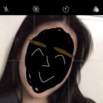 [19] 얼굴형 뭐가타?