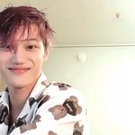엑소 카이랑 트레저 <b>윤재혁</b>